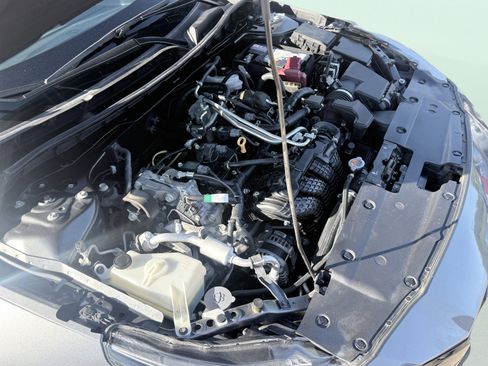 Used 2022 Nissan Altima 2.5 SR image 16