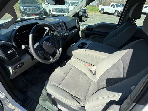 Used 2019 Ford F150 XL w/ Equipment Group 101A Mid AWD/4WD image 25