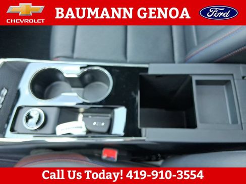 Used 2026 Chevrolet Equinox RS w/ Convenience Package III AWD/4WD image 30