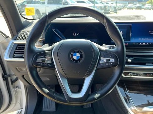Used 2026 BMW X5 xDrive40i AWD/4WD image 27