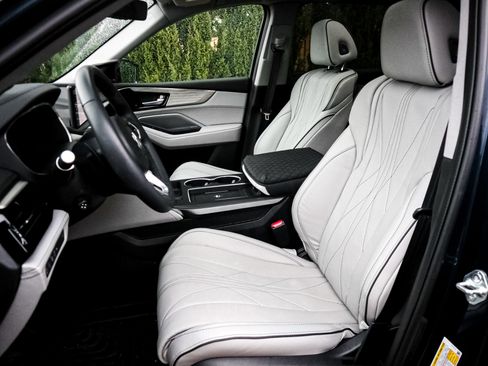 Used 2026 Acura MDX w/Advance Package image 7