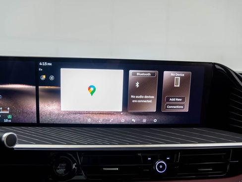 New 2026 INFINITI QX80 Autograph w/ Premium Cargo Package image 22