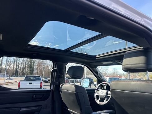 Used 2025 Toyota Tundra TRD Pro image 19