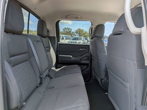 Used 2022 Nissan Frontier SV image 30