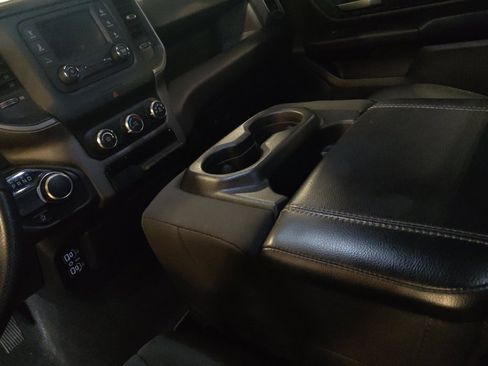 Used 2023 RAM 1500 Tradesman w/ Night Edition RWD image 26