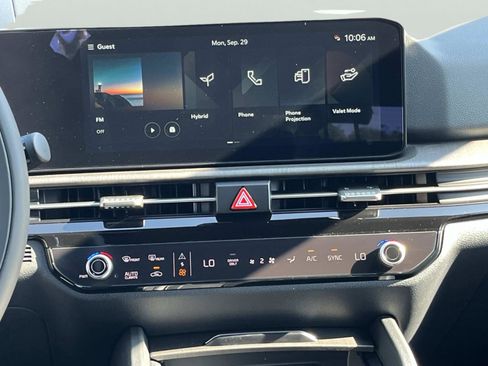 New 2026 Kia Sportage X-Line AWD/4WD image 16