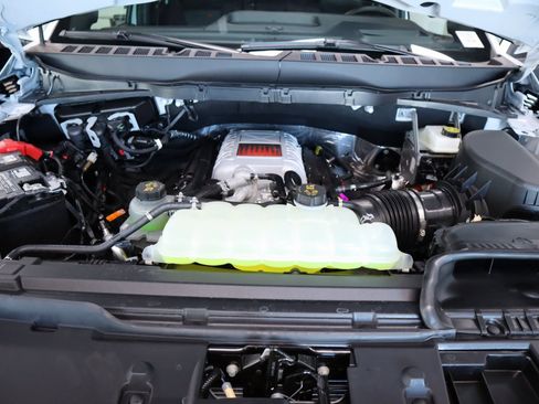 New 2026 Ford F150 Raptor w/ Equipment Group 803A Raptor R image 22