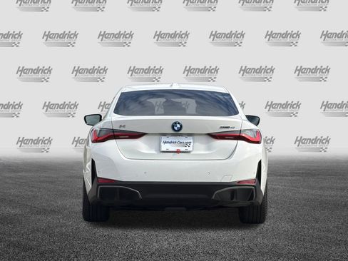 Certified 2023 BMW i4 eDrive40 w/ Premium Package image 6