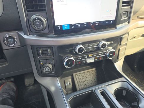 Used 2024 Ford F150 XLT w/ Equipment Group 302A MID AWD/4WD image 38