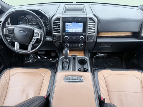 Used 2016 Ford F150 Limited image 57