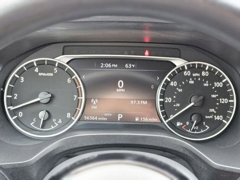 Certified 2023 Nissan Rogue SV image 19