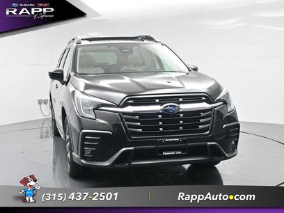 Used 2025 Subaru Ascent Limited