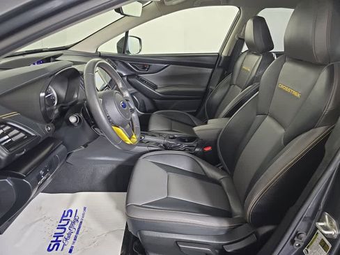 Certified 2023 Subaru Crosstrek 2.5i Sport image 28