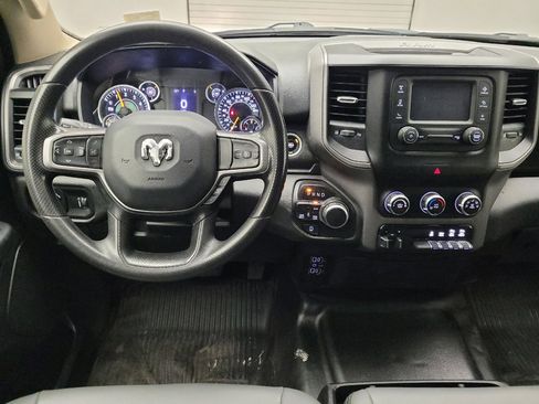 Used 2020 RAM 1500 Tradesman w/ Tradesman Group AWD/4WD image 22