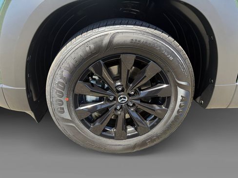 New 2026 MAZDA CX-50 AWD 2.5 S w/ Weather Package image 9