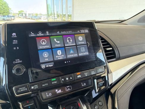 Used 2019 Honda Odyssey Elite image 13