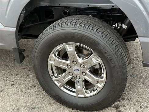 Certified 2023 Ford F150 XLT w/ Equipment Group 302A High image 5