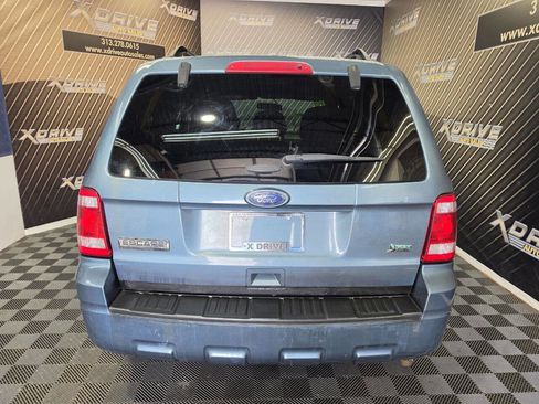 Used 2011 Ford Escape XLT FWD image 5