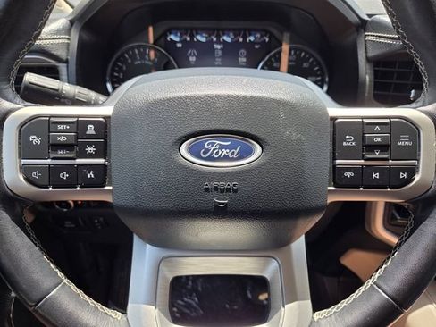Used 2024 Ford Expedition Max Limited AWD/4WD image 35