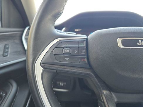 Used 2022 Jeep Grand Cherokee Limited RWD image 30