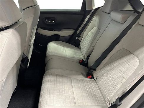 New 2026 Honda HR-V LX image 21