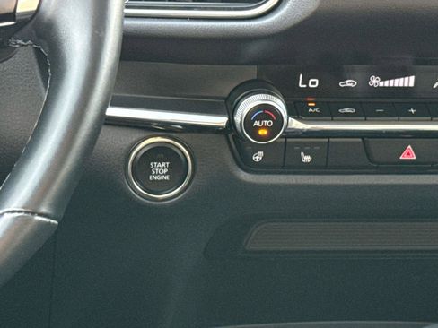 Certified 2025 MAZDA CX-30 2.5 Turbo w/ Premium Plus Pkg image 19