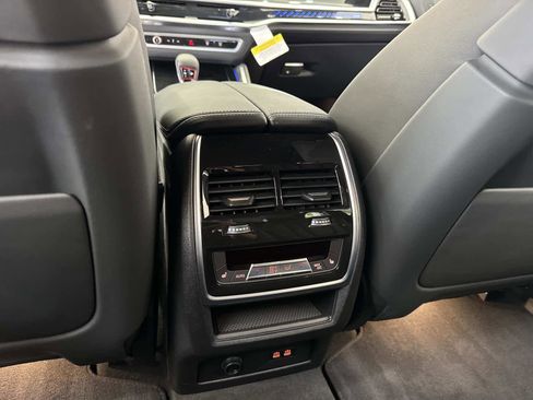 New 2026 BMW X5 M Competition w/ Executive Package image 16
