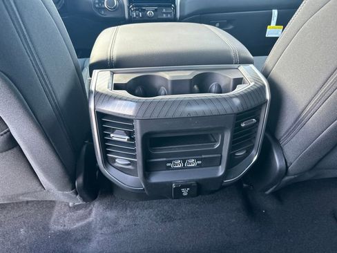 New 2026 RAM 1500 Big Horn image 26