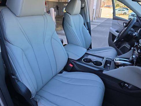 New 2026 Acura MDX w/Technology Package AWD/4WD image 10