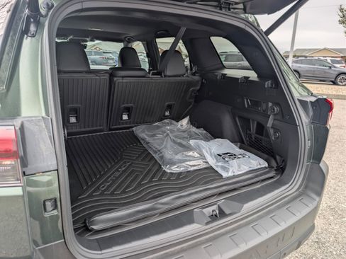 Certified 2026 Subaru Outback Touring image 35