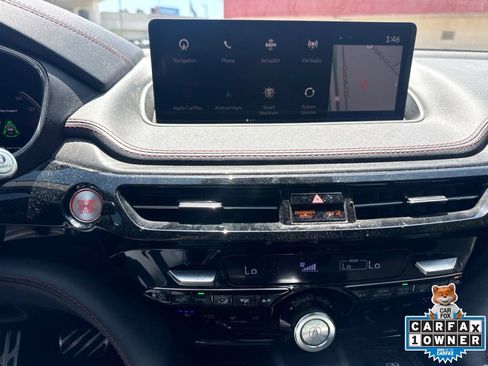 Used 2022 Acura MDX Type S AWD/4WD image 21