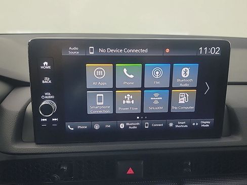 Certified 2025 Honda CR-V Sport-L image 31