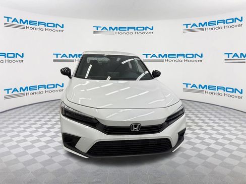 Used 2022 Honda Civic Sport image 8