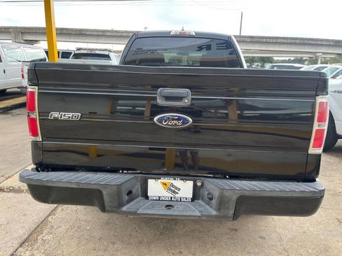 Used 2010 Ford F150 STX image 5