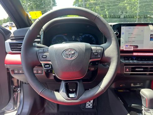 New 2026 Toyota Camry XSE AWD/4WD image 14
