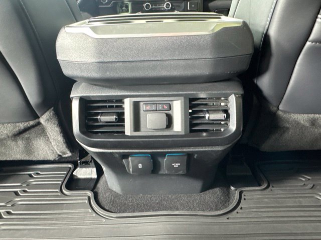 Certified 2026 Ford F150 Raptor AWD/4WD image 13