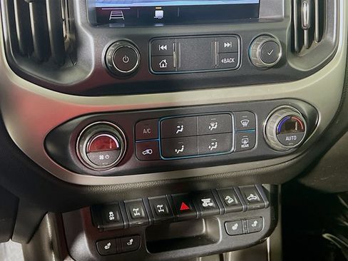 Used 2019 Chevrolet Colorado ZR2 AWD/4WD image 14