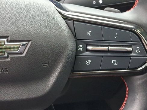 Used 2024 Chevrolet Traverse RS w/ LPO, Floor Liner Package AWD/4WD image 23