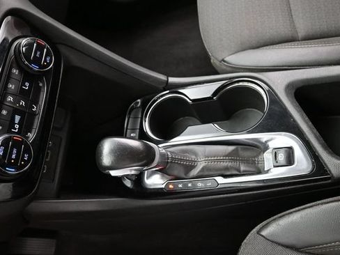 Used 2023 Buick Encore GX Select w/ Sport Touring Package FWD image 26