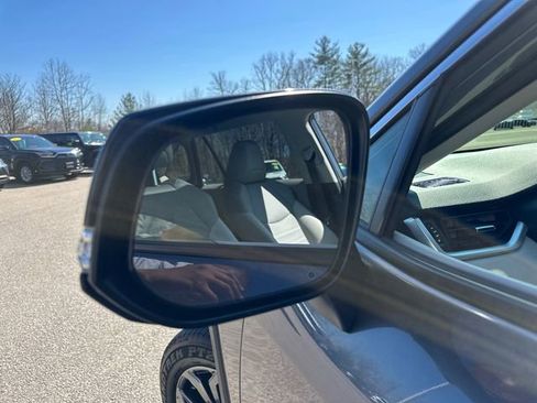 Used 2024 Toyota RAV4 Limited w/ Advanced Technology Package image 15