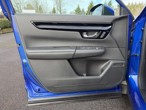 Certified 2023 Honda CR-V EX-L image 12