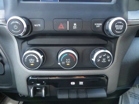 Used 2022 RAM 2500 Tradesman AWD/4WD image 20