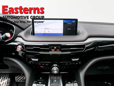 Used 2022 Acura MDX A-Spec image 12