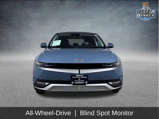 Used 2024 Hyundai Ioniq 5 SE AWD/4WD video 2