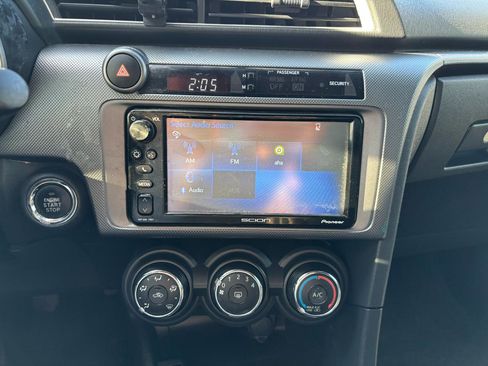 Used 2016 Scion tC image 16