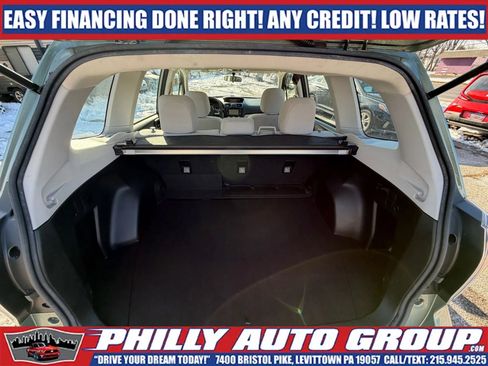Used 2018 Subaru Forester 2.5i w/ Alloy Wheel Package image 18