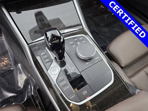 Certified 2023 BMW 430i Coupe w/ Premium Package image 22