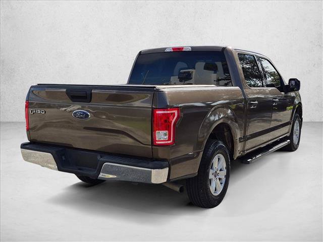 Used 2017 Ford F150 XLT RWD image 5