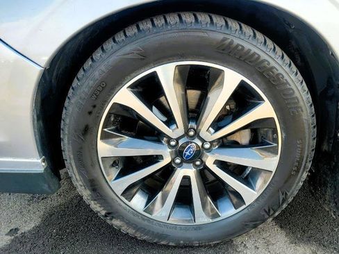 Used 2017 Subaru Forester 2.0XT Touring image 5