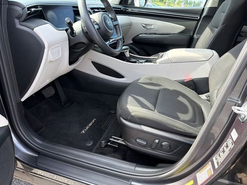Used 2022 Hyundai Tucson SEL w/ Convenience Package FWD image 9